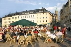 Piazza 1 (Andere) Piazza 1 (Andere)