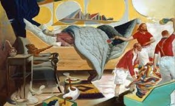 Neo Rauch 2 (Andere) Neo Rauch 2 (Andere)