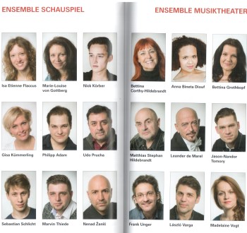 Theater 125 (Andere) Theater 125 (Andere)