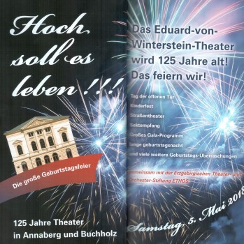 Theater 125 - 2 (Andere) Theater 125 - 2 (Andere)