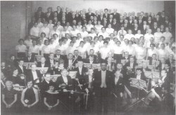 Orchester (Andere) Orchester (Andere)