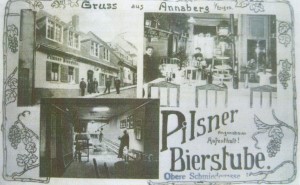 Pilsner Bierstube Gastro (Andere)