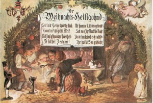 Rudolf Köselitz - Illustrationen zum Heiligohmdlied der Amalie von Elterlein (Andere) Rudolf Köselitz - Illustrationen zum Heiligohmdlied der Amalie von Elterlein (Andere)