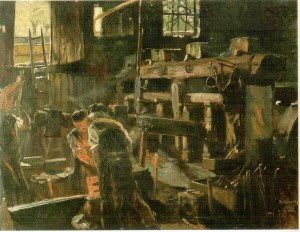 Köselitz Frohnauer Hammer 1898-001 (Andere) Köselitz Frohnauer Hammer 1898-001 (Andere)