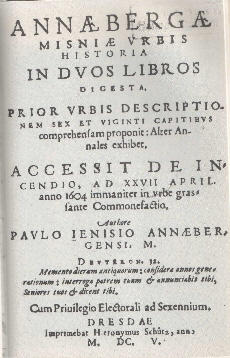 AW - Paulus Jenisius 2 AW - Paulus Jenisius 2
