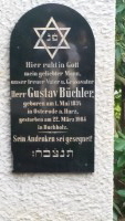 Jdischer Friedhof 1 (Andere)