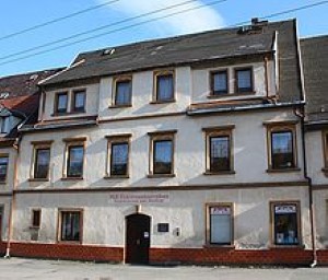 Geburtshaus - Rethberg - Schwarzenberg (Andere) Geburtshaus - Rethberg - Schwarzenberg (Andere)
