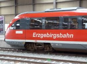 Erzgebirgsbahn 1 und (Andere) Erzgebirgsbahn 1 und (Andere)