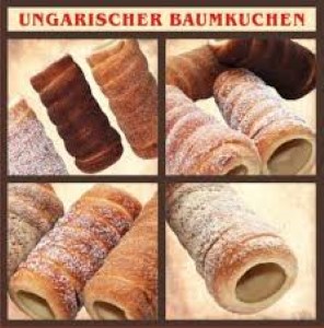 Ung. Baumkuchen (Andere) Ung. Baumkuchen (Andere)