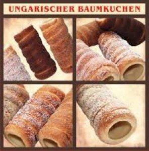 Ung. Baumkuchen (Andere)