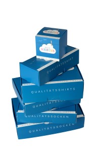 Boxenstapel (Andere) Boxenstapel (Andere)