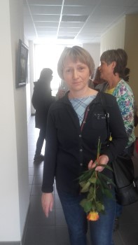 Sabine Sachs (Andere) Sabine Sachs (Andere)