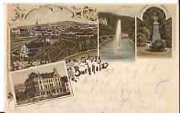 Buchholz 1897 (Andere) Buchholz 1897 (Andere)