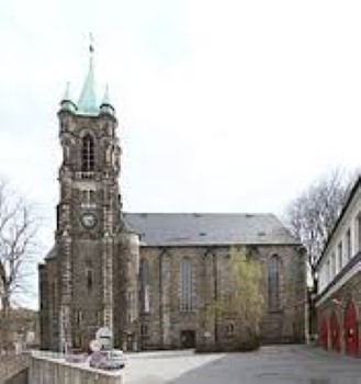 Buchholz 1 (Andere) Buchholz 1 (Andere)