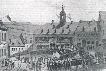 Gesangsverbandsfest-Buchholz 1850 (Andere) Gesangsverbandsfest-Buchholz 1850 (Andere)