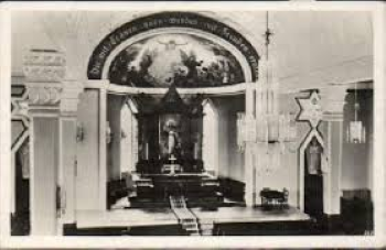 Elias Tempel 1 (Andere)