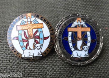 Gemeindenadel (Andere)