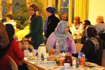 Cafe International (Andere) Cafe International (Andere)