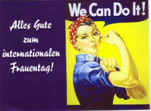Frauentag (Andere)