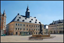 AW - Rathaus