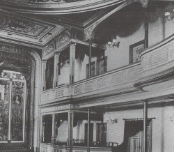 Theater innen (Andere) Theater innen (Andere)