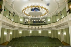 theater (Andere) (2)